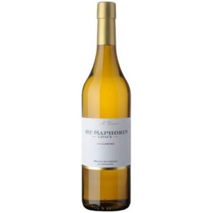 Saint-Saphorin Ligne Prestige, Schweizer Weisswein
