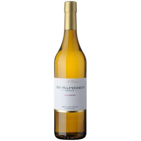 Saint-Saphorin Ligne Prestige, Schweizer Weisswein