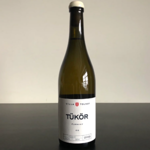 Villa Tolnay Furmint, Weisswein aus Ungarn