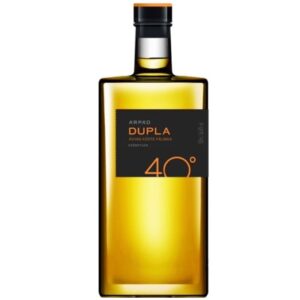 Arpad Birnen Palinka 40%, eau-de-vie hongroise
