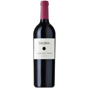 Cabernet Franc Sauska, ungarischer Rotwein