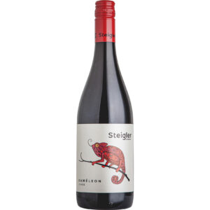 Kameleon Cuvée Steigler, ungarischer Rotwein