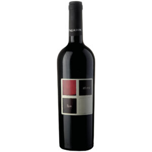 Syrah attimo, italienischer Rotwein