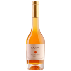 Sauska Tokaji Aszu Essencia, edelsüsser Wein aus Tokaj
