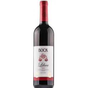 Libra Bock, ungarischer Rotwein aus Villany