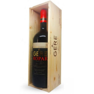 Gere Kopar Cuvée Magnum