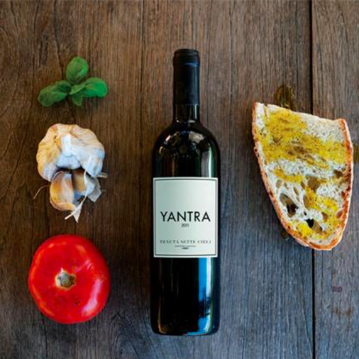 Degustationspaket Italien