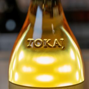 Degustationspaket Tokaji Süsswein