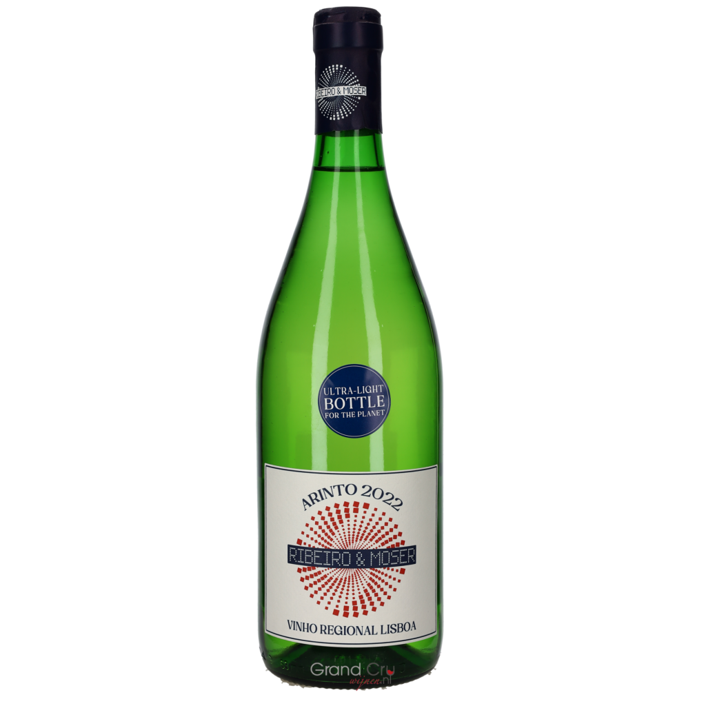 Arinto Ribeiro & Moser, Vin blanc du Portugal