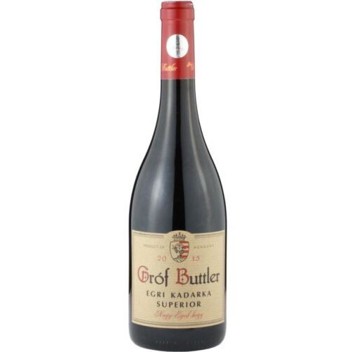 Kadarka Superior Grof Buttler
