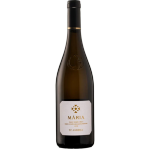 Maria Grand Superior St Andrea, Weisswein aus Ungarn