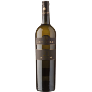 21 Settembre Monferrato Bianco, Tenuta La Meridiana