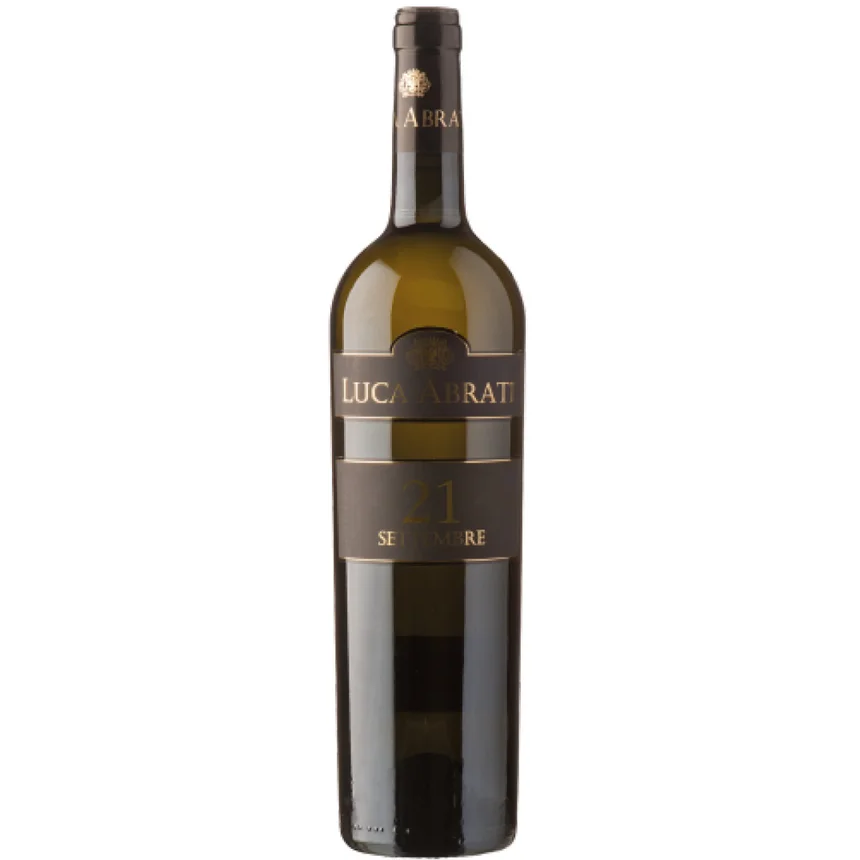 21 Settembre Monferrato Bianco, Tenuta La Meridiana