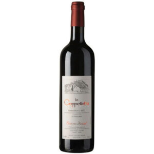 Barbera La Cappelletta