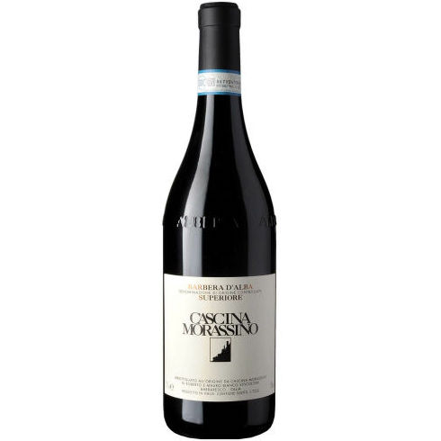 Barbera d'Alba Superiore