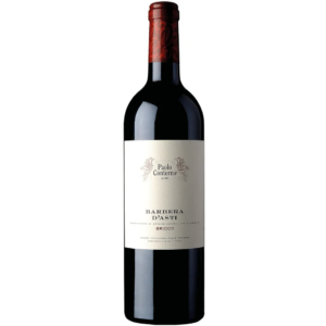 Barbera d'Asti Bricco