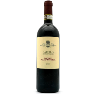Barolo Rocche dell'Annunziata