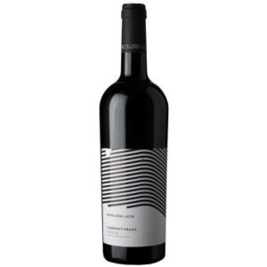 Cabernet Franc Riserva Südtirol, Nicolussi-Leck