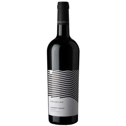 Cabernet Franc Riserva Südtirol, Nicolussi-Leck