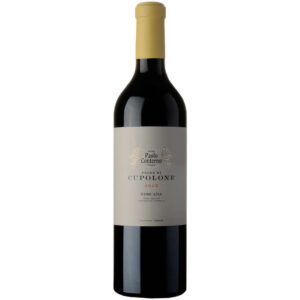 Fiore di Cupolone Paolo Conterno, Rotwein aus der Toskana