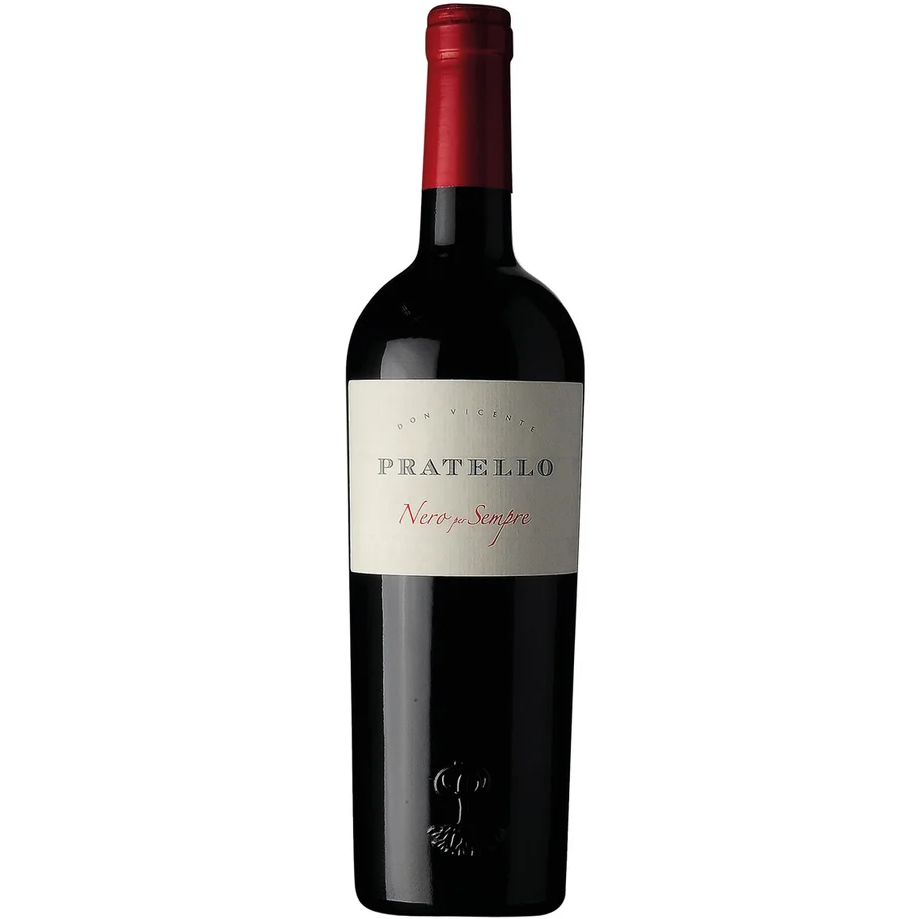 Nero per Sempre, Rotwein aus Italien