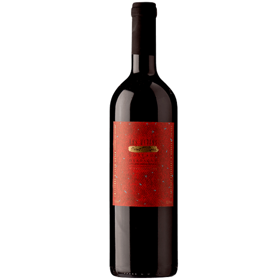 Pinot noir 1er cru Barrique Coteaux de Dardagny