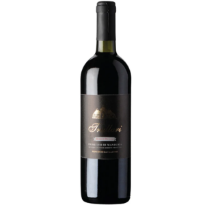 Primitivo di Manduria Trullari Edizione Speciale