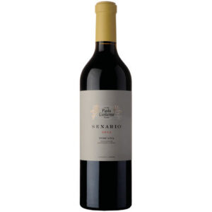 Senario Paolo Conterno, Rotwein aus der Toskana