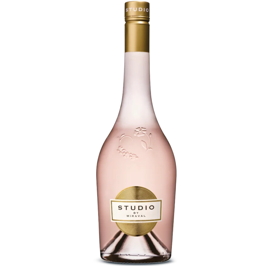 Studio by Miraval Rosé, vin rosé de Provence