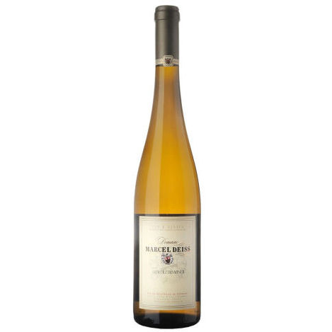 Berckem Gewürztraminer Alsace, Weisswein aus Elsass