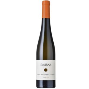 Late Harvest Cuvée Sauska, Süsswein aus Tokaj